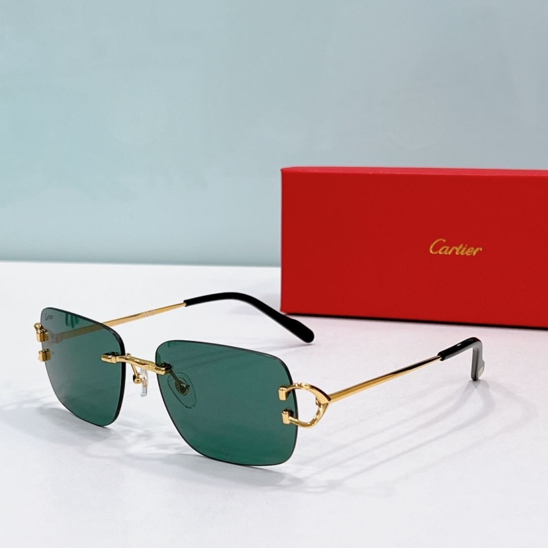 Cartier Sunglasses